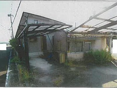 兵庫県神戸市北区 道場南口駅11分 戸建て 835万円の競売物件 #5