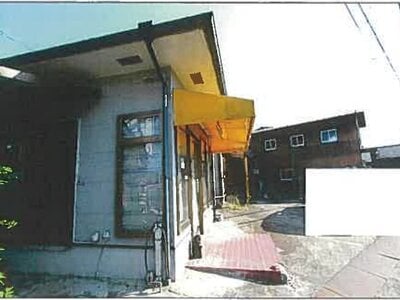 兵庫県神戸市北区 道場南口駅11分 戸建て 835万円の競売物件 #6