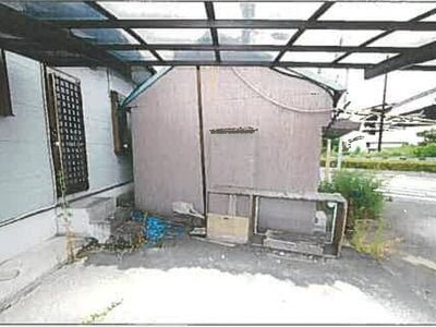兵庫県神戸市北区 道場南口駅11分 戸建て 835万円の競売物件 #7