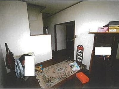 兵庫県神戸市北区 道場南口駅11分 戸建て 835万円の競売物件 #9