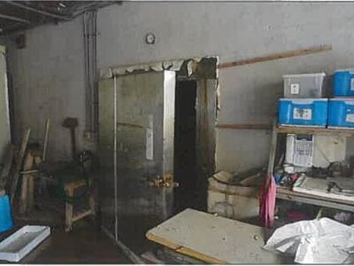 兵庫県淡路市 霞ヶ丘駅 戸建て 462万円の競売物件 #10