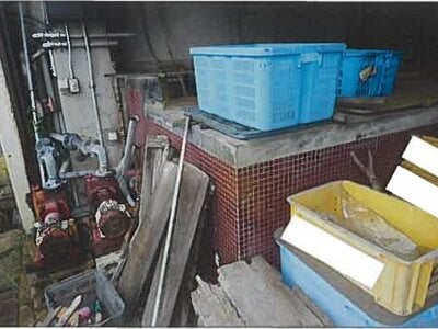兵庫県淡路市 霞ヶ丘駅 戸建て 462万円の競売物件 #11