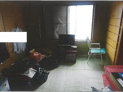 兵庫県淡路市 霞ヶ丘駅 戸建て 462万円の競売物件 #12