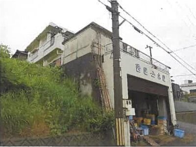 兵庫県淡路市 霞ヶ丘駅 戸建て 462万円の競売物件 #19