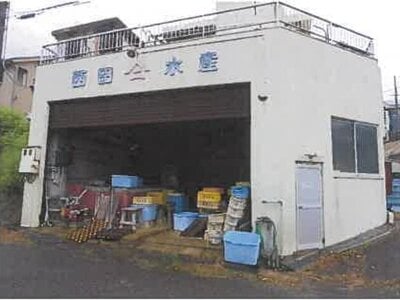 兵庫県淡路市 霞ヶ丘駅 戸建て 462万円の競売物件 #20