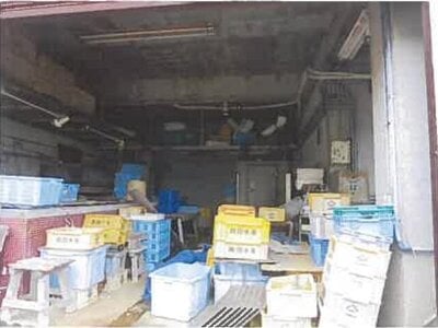 兵庫県淡路市 霞ヶ丘駅 戸建て 462万円の競売物件 #21