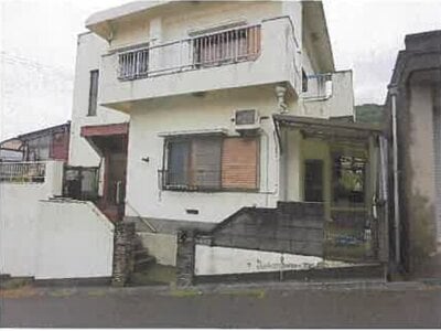兵庫県淡路市 霞ヶ丘駅 戸建て 462万円の競売物件 #23
