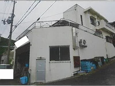 兵庫県淡路市 霞ヶ丘駅 戸建て 462万円の競売物件 #4
