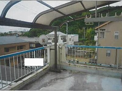 兵庫県淡路市 霞ヶ丘駅 戸建て 462万円の競売物件 #8