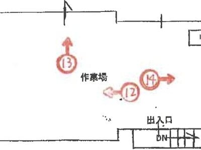 兵庫県淡路市 霞ヶ丘駅 戸建て 887万円の競売物件 #1