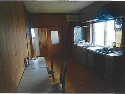 兵庫県淡路市 霞ヶ丘駅 戸建て 887万円の競売物件 #10