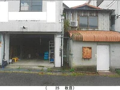 兵庫県淡路市 霞ヶ丘駅 戸建て 887万円の競売物件 #16