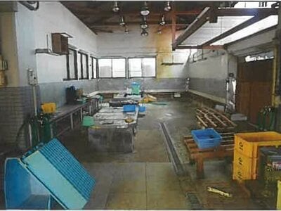 兵庫県淡路市 霞ヶ丘駅 戸建て 887万円の競売物件 #17