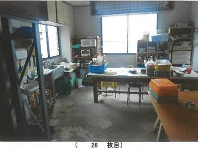 兵庫県淡路市 霞ヶ丘駅 戸建て 887万円の競売物件 #19