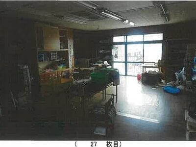 兵庫県淡路市 霞ヶ丘駅 戸建て 887万円の競売物件 #22