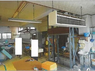 兵庫県淡路市 霞ヶ丘駅 戸建て 887万円の競売物件 #24