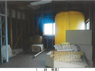 兵庫県淡路市 霞ヶ丘駅 戸建て 887万円の競売物件 #25