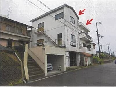 兵庫県淡路市 霞ヶ丘駅 戸建て 887万円の競売物件 #29