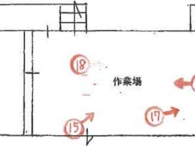 兵庫県淡路市 霞ヶ丘駅 戸建て 887万円の競売物件 #3