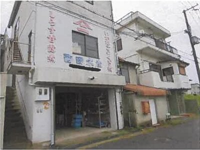 兵庫県淡路市 霞ヶ丘駅 戸建て 887万円の競売物件 #32