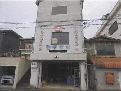 兵庫県淡路市 霞ヶ丘駅 戸建て 887万円の競売物件 #33