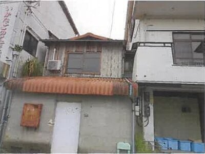 兵庫県淡路市 霞ヶ丘駅 戸建て 887万円の競売物件 #34