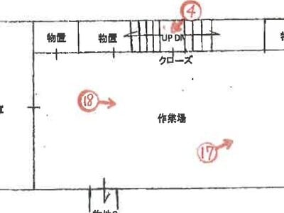 兵庫県淡路市 霞ヶ丘駅 戸建て 887万円の競売物件 #4