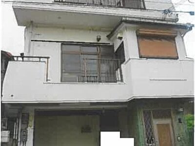 兵庫県淡路市 霞ヶ丘駅 戸建て 887万円の競売物件 #7