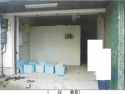 兵庫県淡路市 霞ヶ丘駅 戸建て 887万円の競売物件 #8