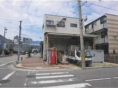 兵庫県神戸市灘区 新在家駅4分 戸建て 2,032万円の競売物件 #17