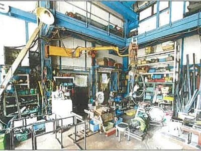 兵庫県神戸市灘区 新在家駅4分 戸建て 2,032万円の競売物件 #4