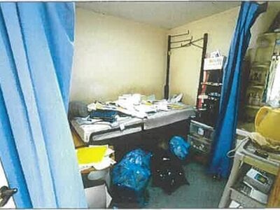 兵庫県神戸市灘区 新在家駅4分 戸建て 2,032万円の競売物件 #7