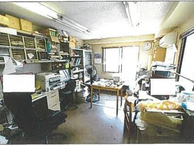 兵庫県神戸市灘区 新在家駅4分 戸建て 2,032万円の競売物件 #8