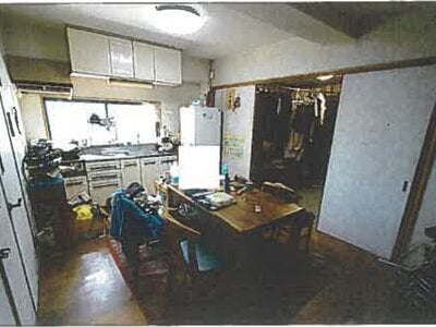 兵庫県神戸市灘区 新在家駅4分 戸建て 2,032万円の競売物件 #9