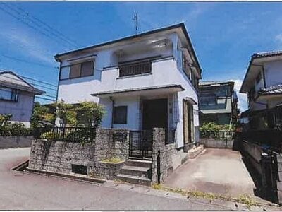 兵庫県神戸市西区 西明石駅 戸建て 598万円の競売物件 #14