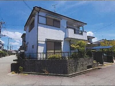兵庫県神戸市西区 西明石駅 戸建て 598万円の競売物件 #15