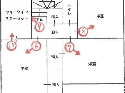 兵庫県神戸市西区 西明石駅 戸建て 598万円の競売物件 #3
