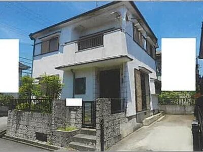 兵庫県神戸市西区 西明石駅 戸建て 598万円の競売物件 #4