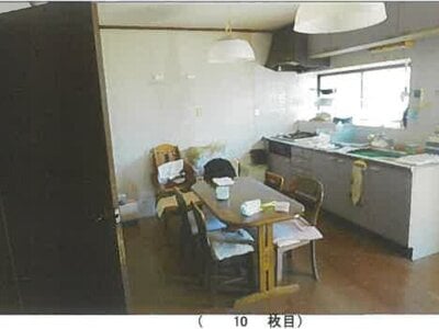 兵庫県神戸市西区 西明石駅 戸建て 598万円の競売物件 #6