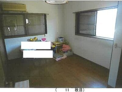 兵庫県神戸市西区 西明石駅 戸建て 598万円の競売物件 #9