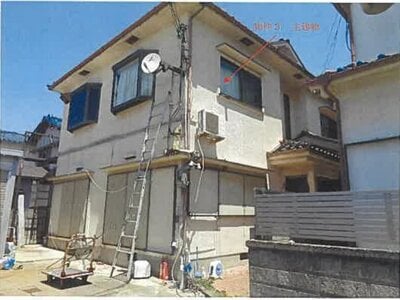 兵庫県明石市 魚住駅8分 戸建て 731万円の競売物件 #22
