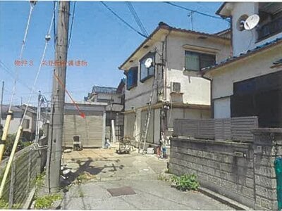 兵庫県明石市 魚住駅8分 戸建て 731万円の競売物件 #23