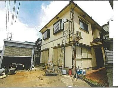 兵庫県明石市 魚住駅8分 戸建て 731万円の競売物件 #3