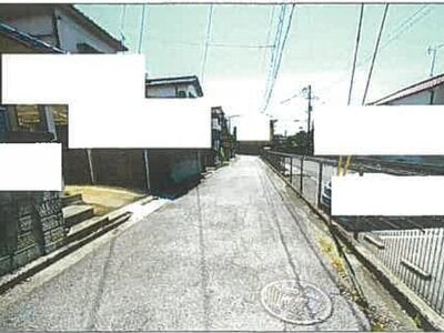 兵庫県明石市 魚住駅8分 戸建て 731万円の競売物件 #5