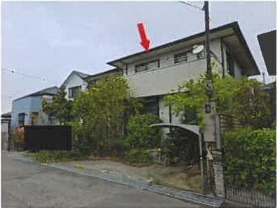 兵庫県神戸市西区 西明石駅 戸建て 614万円の競売物件 #17