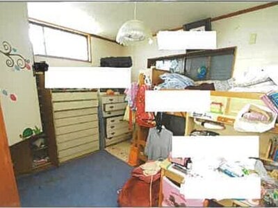 兵庫県三田市 南ウッディタウン駅8分 戸建て 1,404万円の競売物件 #11