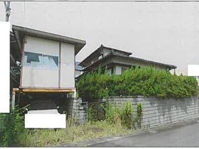 兵庫県三田市 南ウッディタウン駅8分 戸建て 1,404万円の競売物件 #3