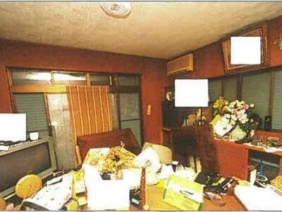 兵庫県三田市 南ウッディタウン駅8分 戸建て 1,404万円の競売物件 #5