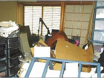 兵庫県三田市 南ウッディタウン駅8分 戸建て 1,404万円の競売物件 #6