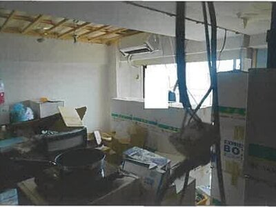 兵庫県神戸市中央区 中埠頭駅3分 マンション「神戸パークシティ」648万円の競売物件 #11